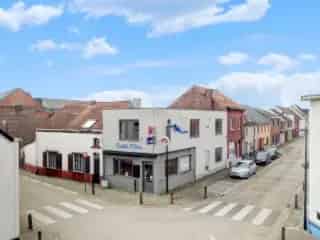 Handelspand te koop - Zaventem RBT09411