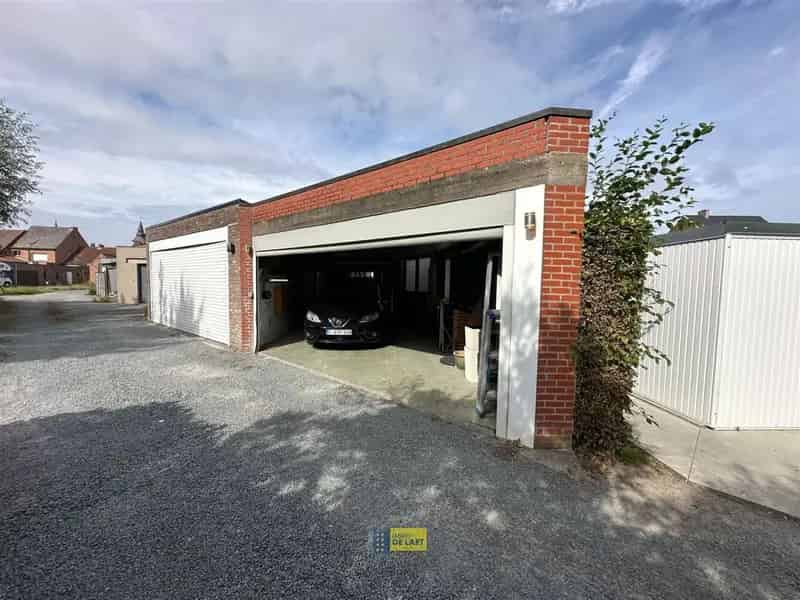 Woning te koop in Oppuurs - Immo De Laet