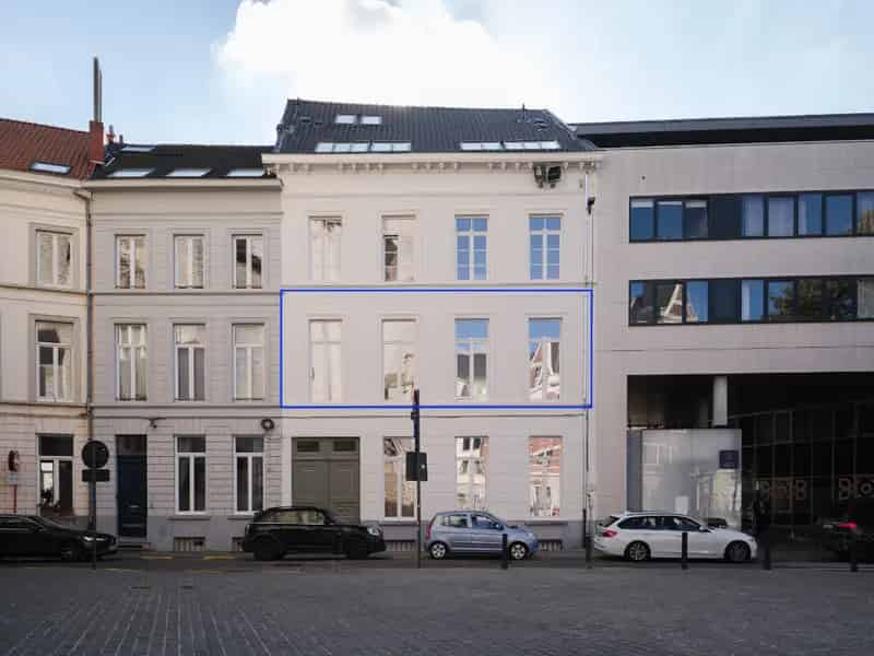 Appartement te koop