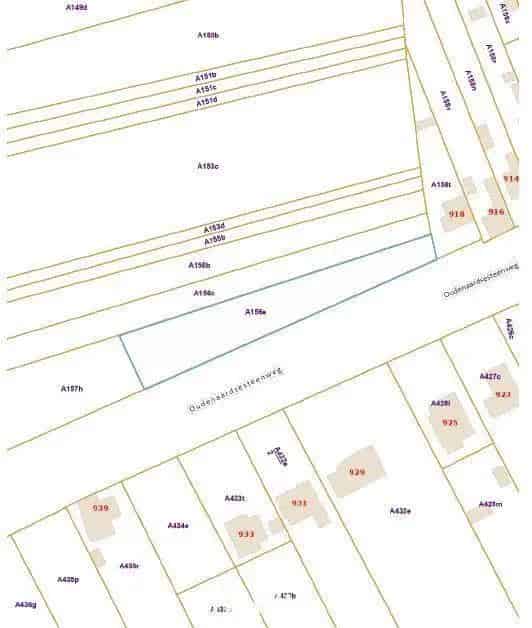 LOT 2: PERCEEL LANDBOUWGROND  