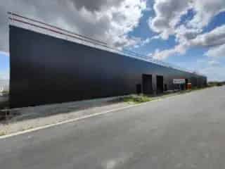 Industrie te koop - Middelkerke RBU11727