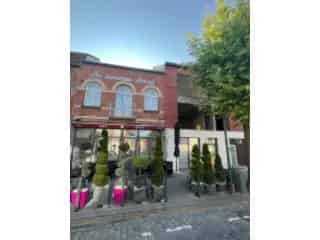 Handelspand te koop - Sint-Jans-Molenbeek VWD14353
