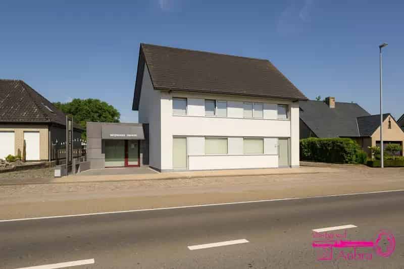 Huis te koop