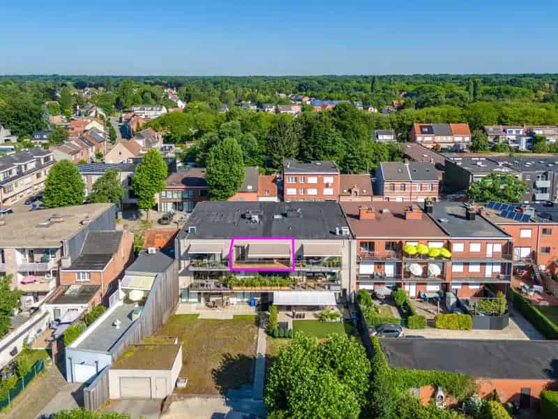 Appartement te koop