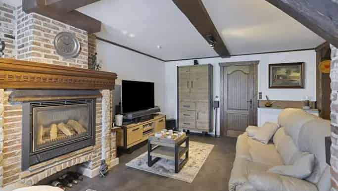 Huis te koop in Poperingseweg 611, Vlamertinge - Dewaele