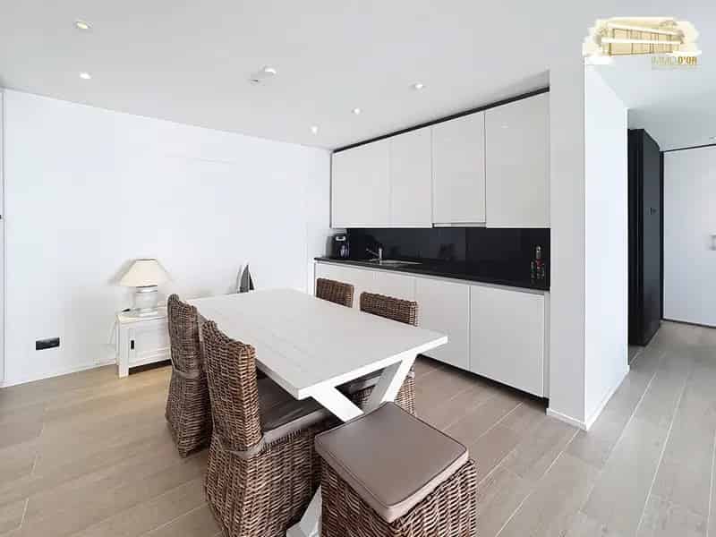 Appartement te koop