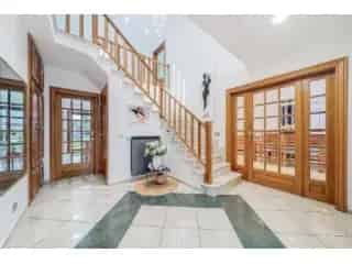 Villa te koop - Ham-sur-Heure-Nalinnes VBC41260