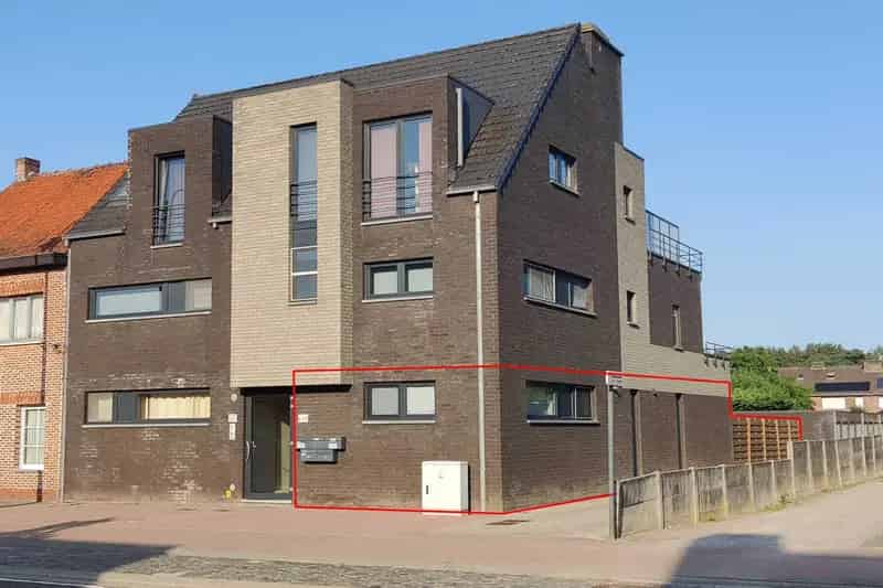 Appartement te koop