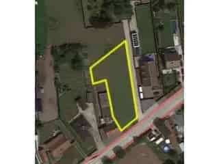 Bouwgrond te koop - Nazareth RWC38584