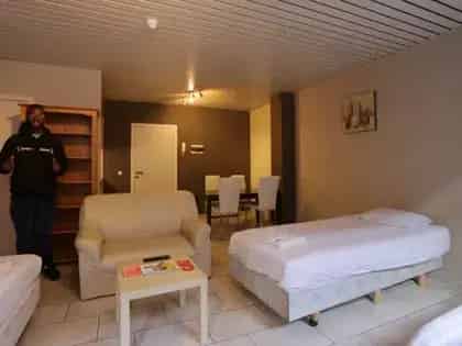 Appartement Te Huur , 142, Jollystraat, Schaarbeek, Brussel Hoofdstad