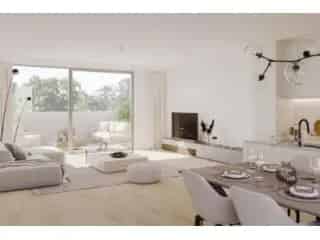 Appartementen te koop Sleidinge Evergem
