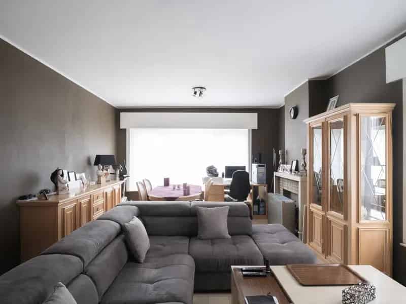 Gelijkvloers appartement te koop Wetteren 2 slaapkamers