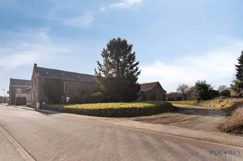 Projectgrond voor meerdere wooneenheden