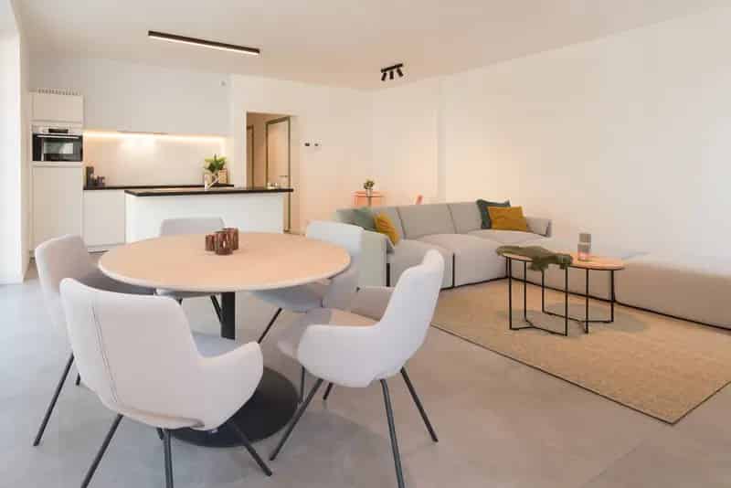 Appartement te koop