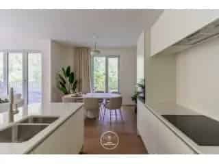 Appartement Gent Bloei - Nieuwbouw Nabij Gent Sint Pieters