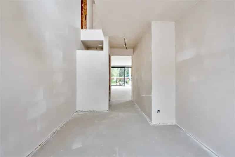 Nieuwbouw huis te koop in Lierde