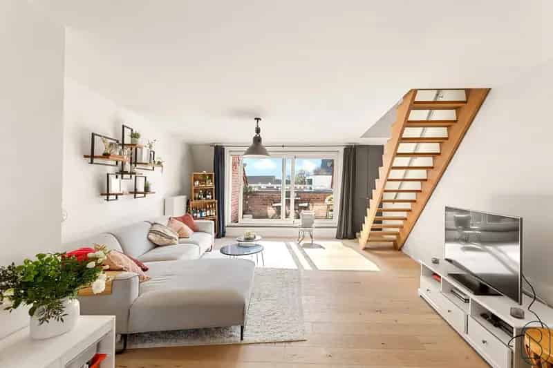 Appartement te huur