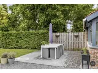 Huis te koop Haacht Gerenoveerd 3 slaapkamers 206m²