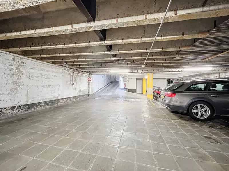 Parkeerplaats te huur