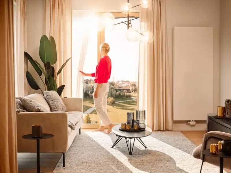Appartement te koop