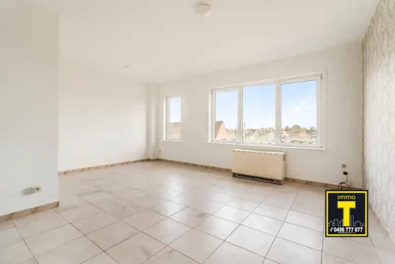 Appartement te huur in Gentbrugge