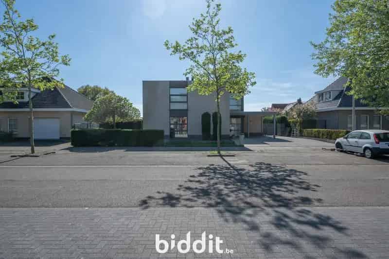 INSTAPKLARE WONING