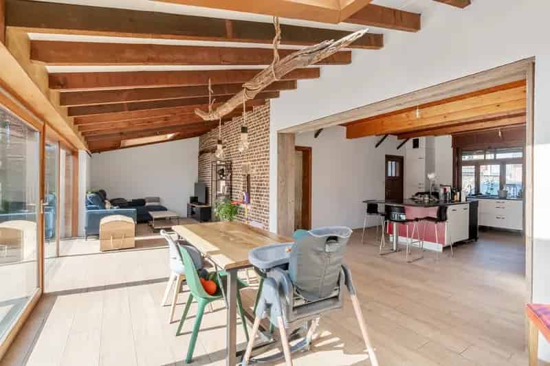 Huis te koop