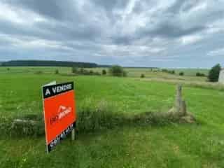 Grond te koop - Vaux-sur-Sûre VBC95465


In optie
