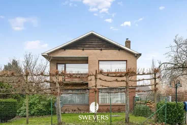 Huis Te Koop