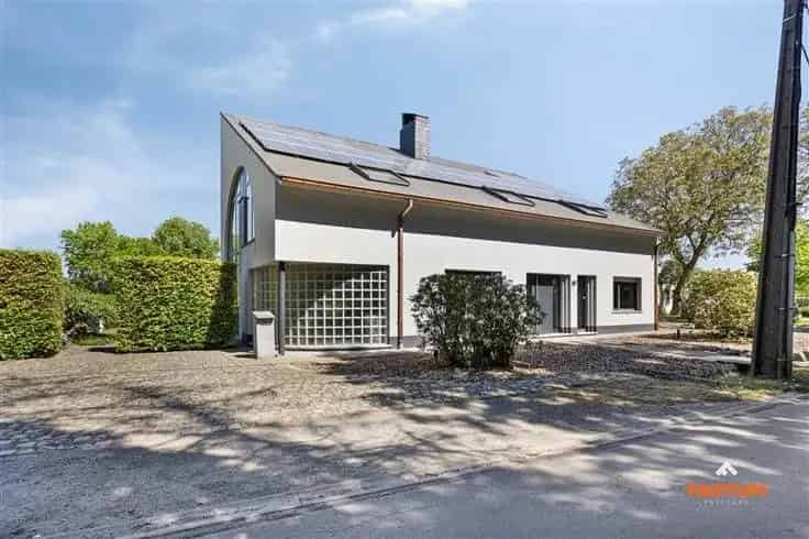 Villa Te Koop