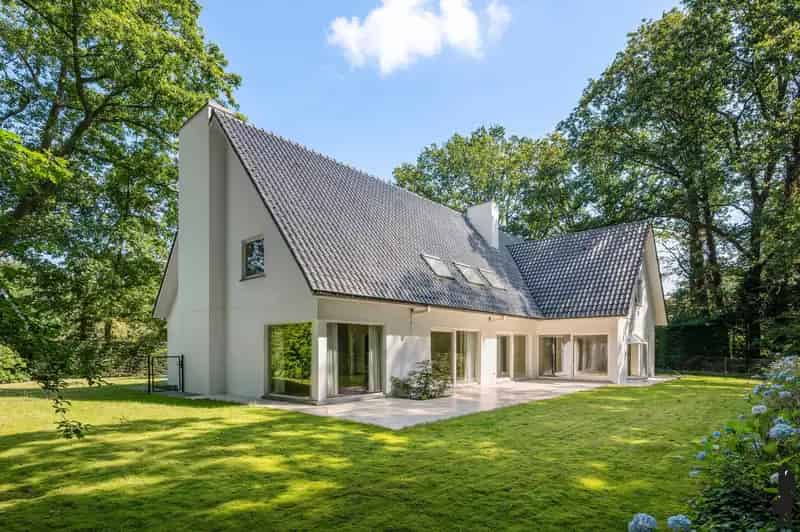 Huis te huur