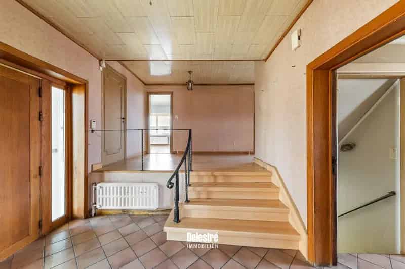 MULTIFUNCTIONELE EIGENDOM GRONDOPP. 47 a 45 ca