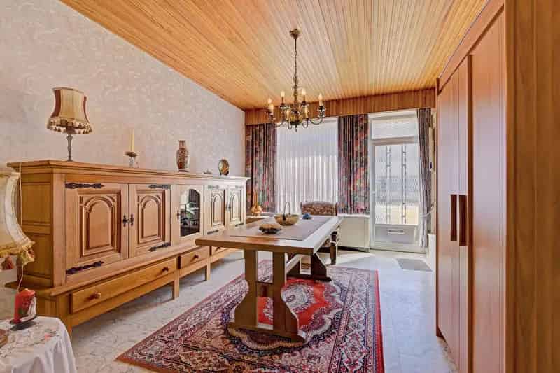 Huis te huur