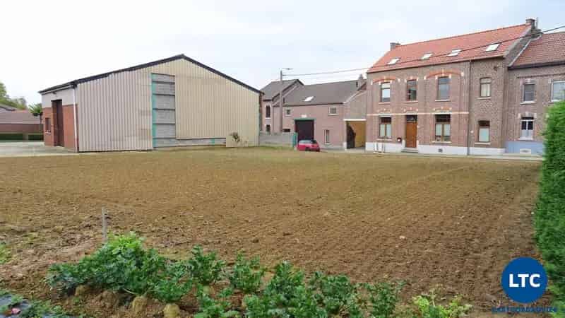 Te koop - Grond - Overwinden