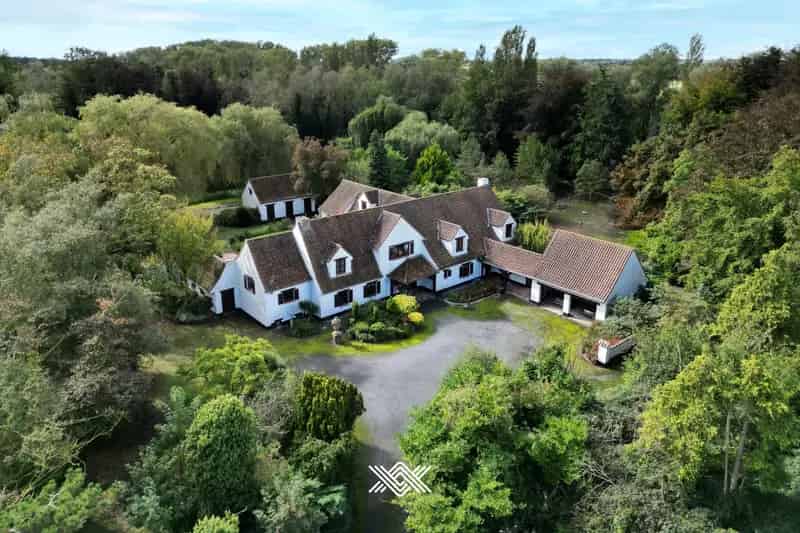 Huis te koop in Veldegem