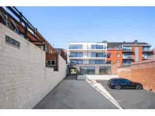 Project: Residentie Jacqueline - Geraardsbergen 2817619-6786973