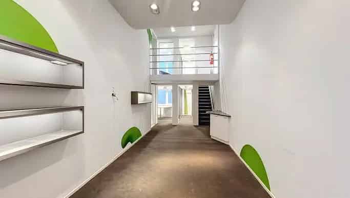 Kantoor te huur in Doorniksestraat 10, Kortrijk - Dewaele