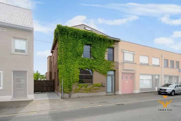 Huis te koop in Wichelen