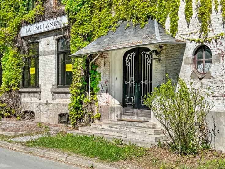 Huis Te Koop