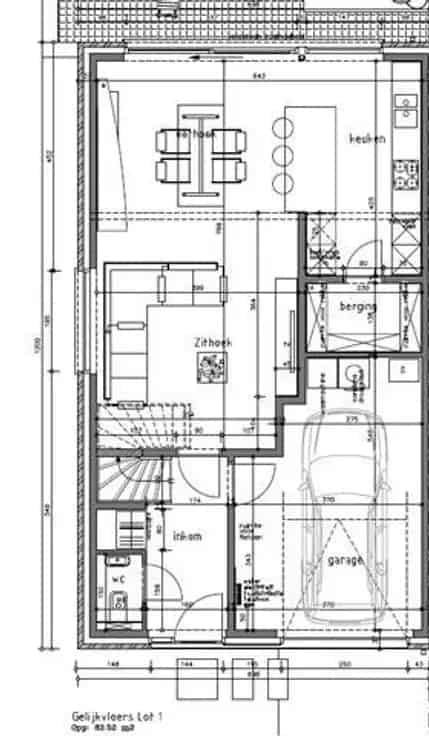 Huis Te Koop