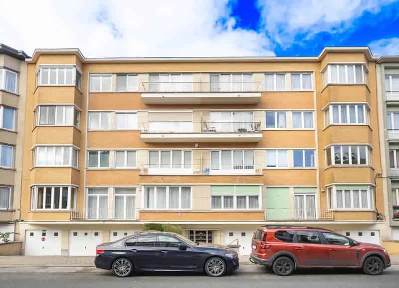 Appartement te huur 2 slaapkamers 110m² LAEKEN