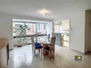 Appartement te huur - Oudergem VBC65896