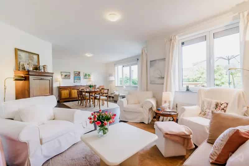 Huis te huur: Rustige ligging, 3 slaapkamers, garage