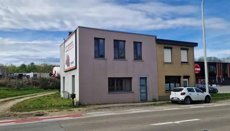 Huis te koop