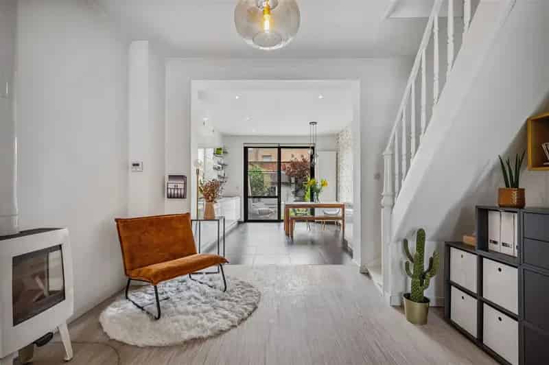 Huis te koop
