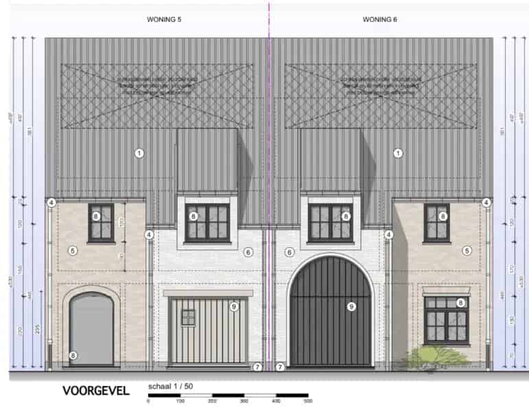 Huis te koop in Lokeren