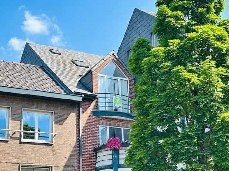 Duplex Te Koop