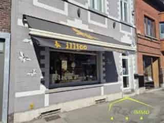 Handelspand te koop - Mont-sur-Marchienne VBC53867