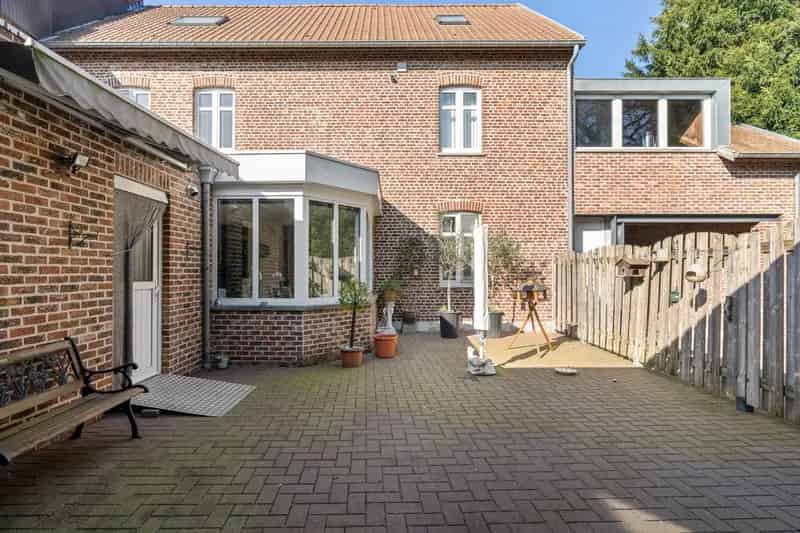 Appartement te koop