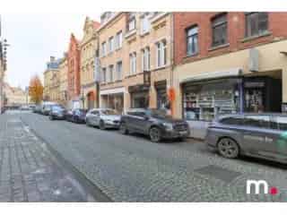 Huis te koop Ieper - Investeringspand met hoge huuropbrengst